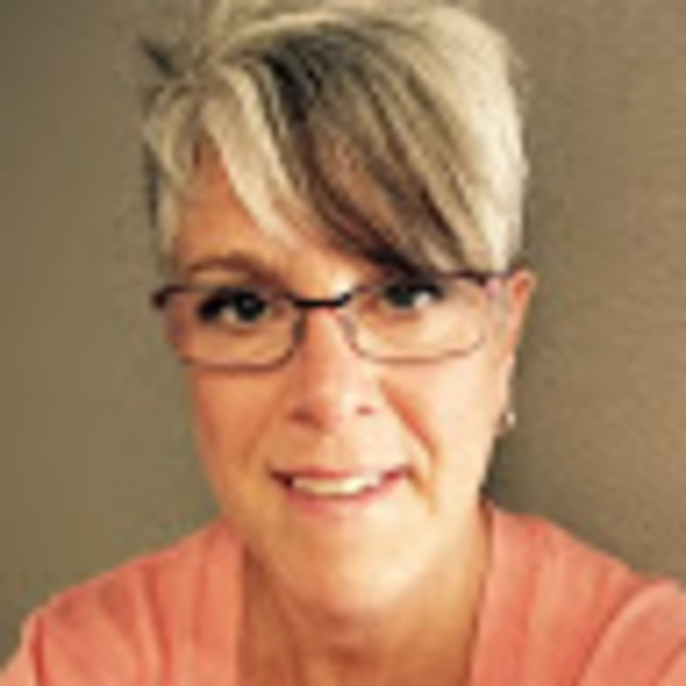 Meet your Posher, Tracey